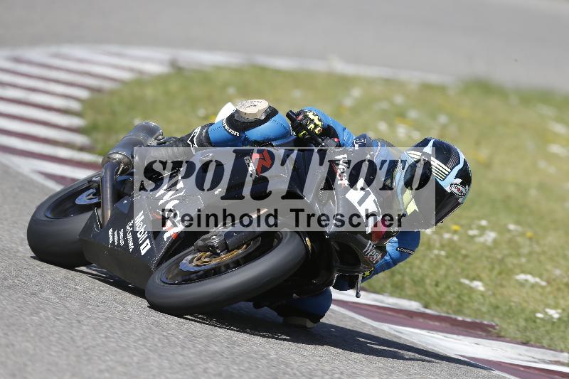 /08 17.04.2026  TZ Motorsport ADR/Gruppe rot/17
